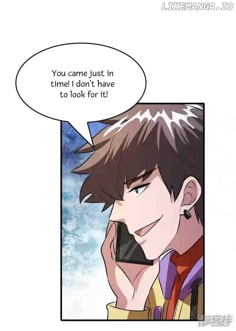 Local Supplier Of Alien Goods Chapter 60 - page 9
